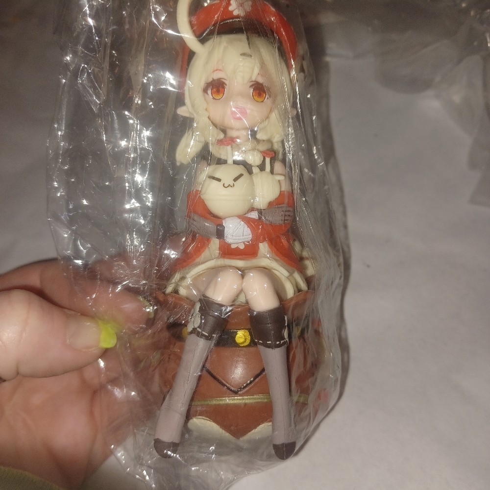Figurine